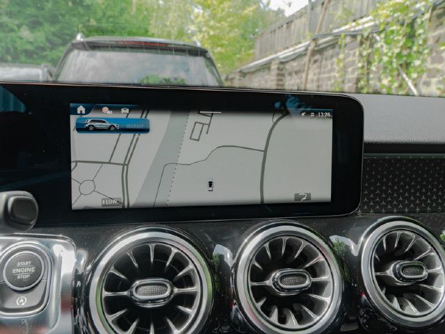 Mercedes-Benz GLB 200 GLB 200 d