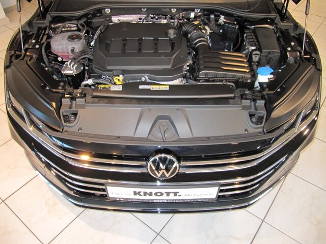 Volkswagen Arteon Shooting Brake DSG