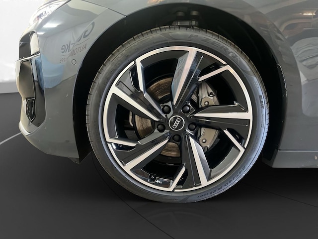 Audi A6 e-tron Avant Performance