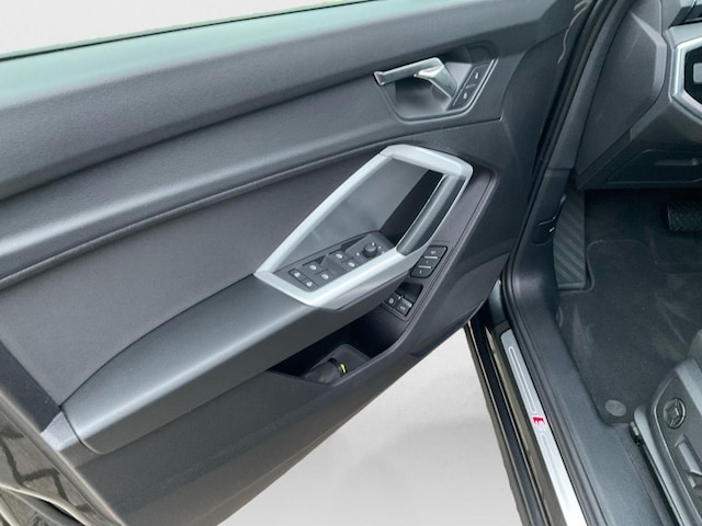 Audi Q3 45 TFSI Hybride S-Tronic