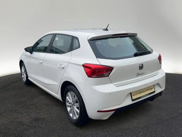 Seat Ibiza 1.0 MPI Style