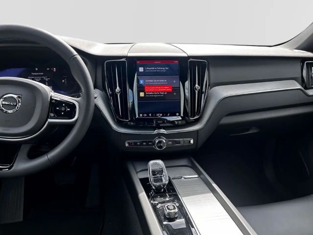 Volvo XC60 AWD Plus Recharge T6