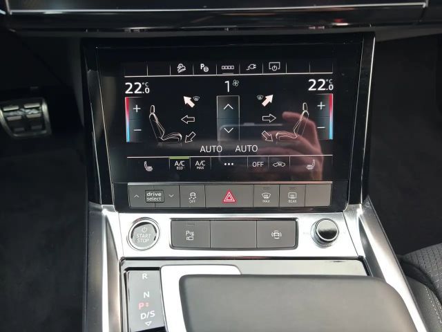 Audi Q8 e-tron 50 Quattro S-Line Sportback