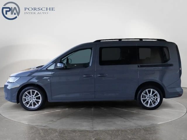 Volkswagen Caddy Life Maxi