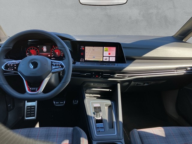 Volkswagen Golf 2.0 TSI DSG GTI