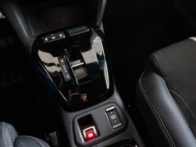 Opel Corsa GS-Line Grand Sport Turbo