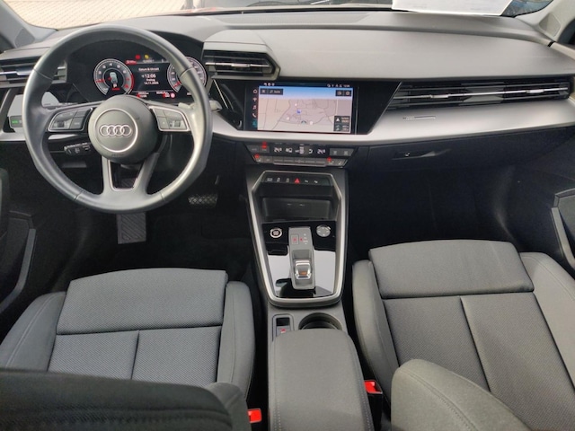 Audi A3 30 TFSI S-Tronic Sportback