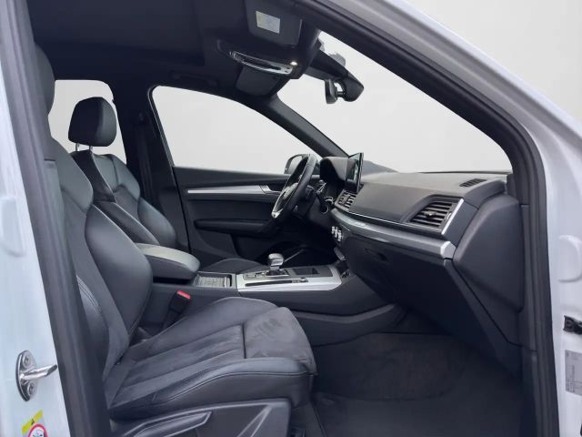 Audi Q5 40 TDI Quattro