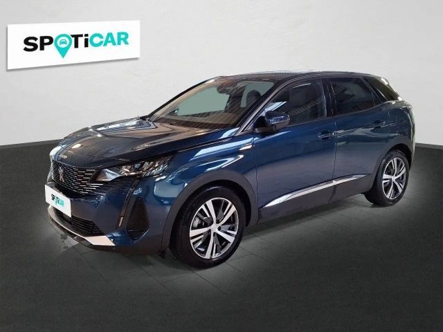 Peugeot 3008 Allure Pack EAT8 Hybrid