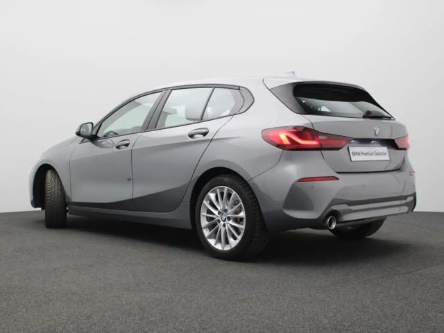 BMW 116 Sedan