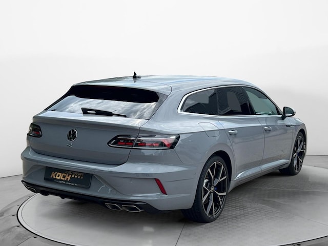 Volkswagen Arteon Shooting Brake DSG