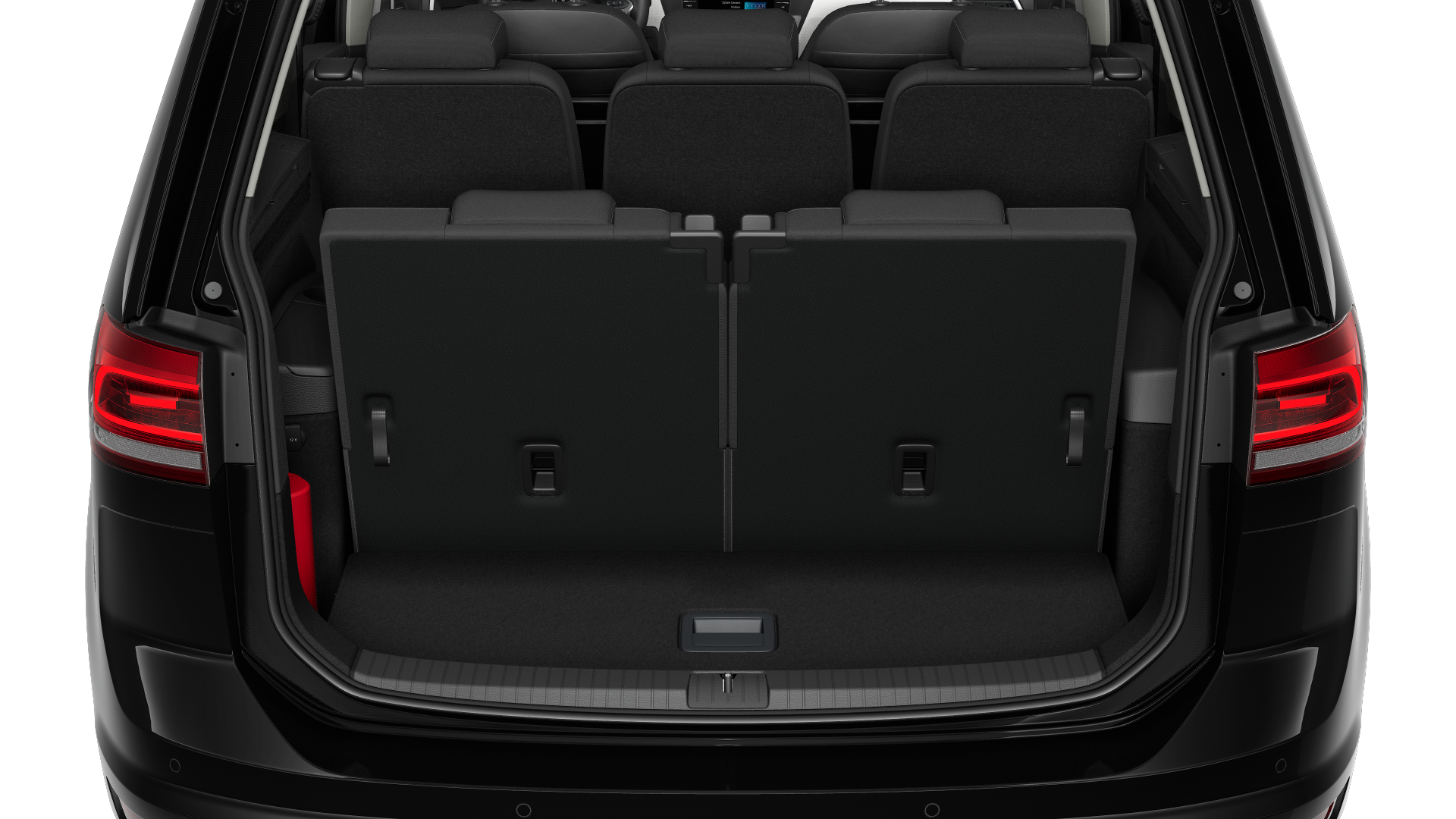 Volkswagen Touran 1.5 TSI DSG Move