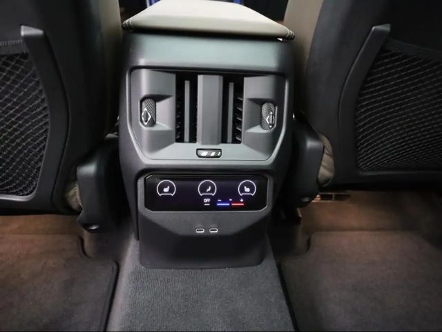 BMW X3 M50 - NEW MODEL - FULL