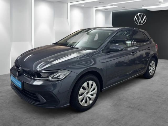 Volkswagen Polo 1.0 TSI IQ.Drive Life