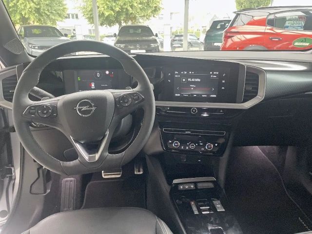 Opel Mokka GS-Line Grand Sport