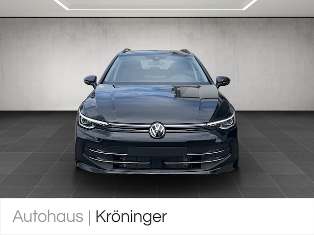 Volkswagen Golf 1.5 TSI Golf VIII Variant