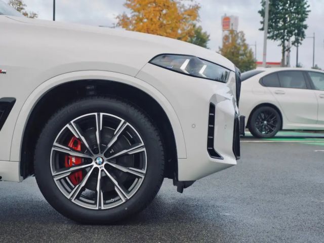 BMW X5 M-Sport xDrive30d