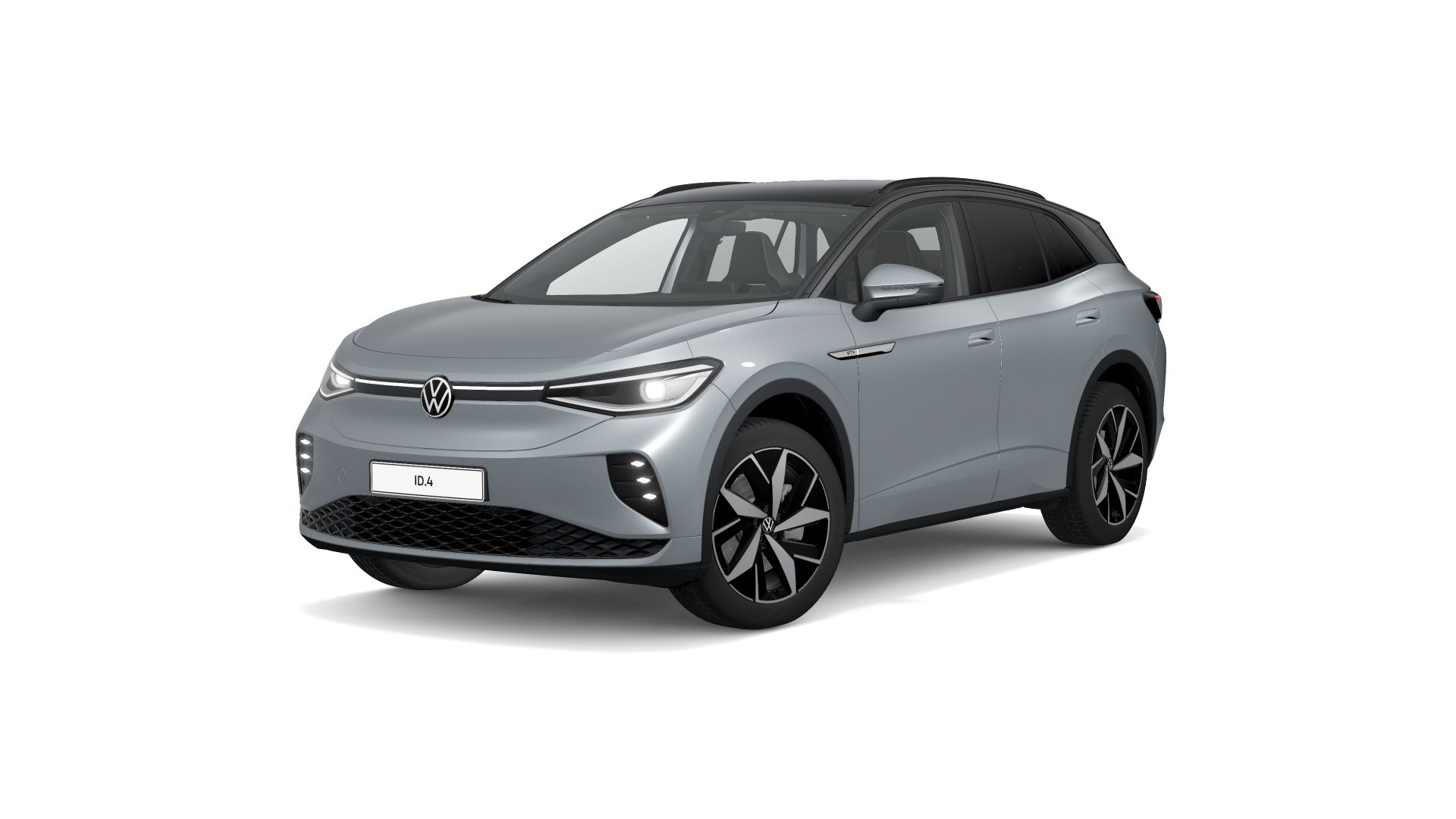 Volkswagen ID.4 GTX