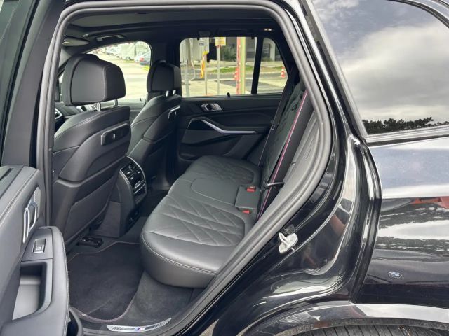 BMW X5 M-Paket-Pro *Panoramadach*Head-UP*Soft-Close*