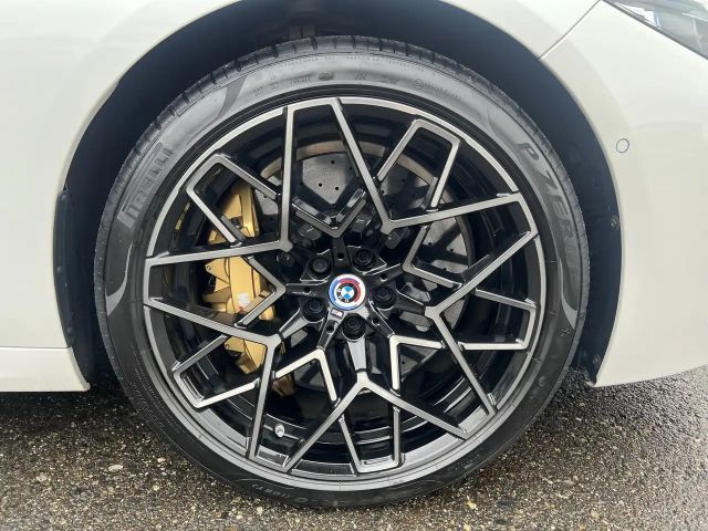 BMW M8 Competition Coupé Gran Coupé