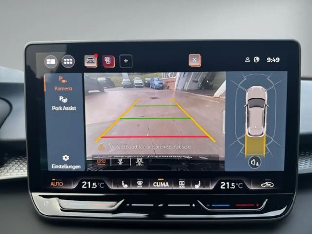 Cupra Terramar 1.5 eTSI