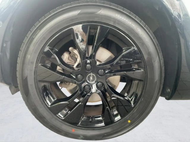 Opel Grandland X GS-Line Grand Sport