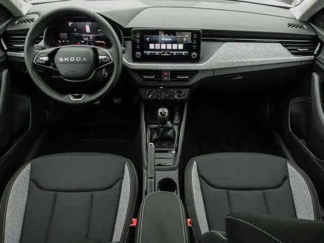 Skoda Kamiq 1.0 TSI Selection