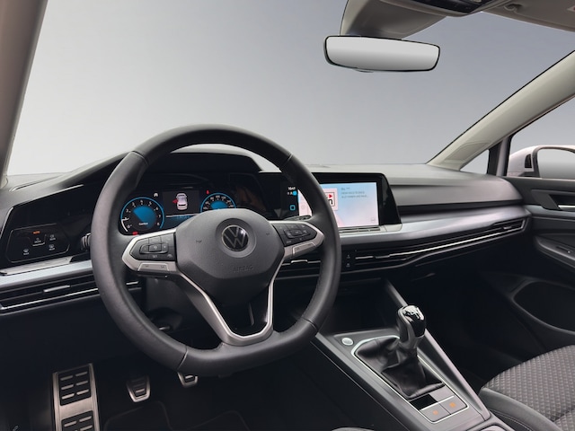 Volkswagen Golf 1.5 TSI Golf VIII