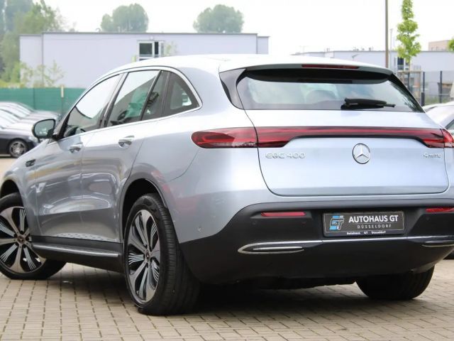 Mercedes-Benz EQC 400