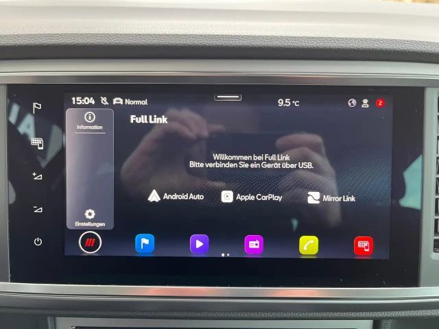 Seat Ateca 2.0 TSI FR-lijn