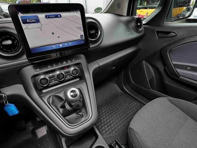 Mercedes-Benz Citan CDI