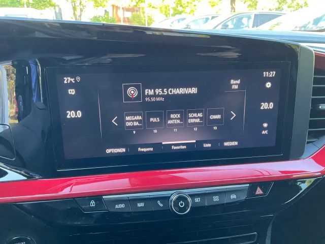 Opel Mokka GS-Line Grand Sport