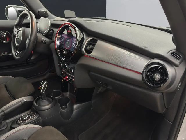 MINI Cooper S Cabrio Cooper S Cabrio [JCW Trim, Navi, HUD, HK Sound]