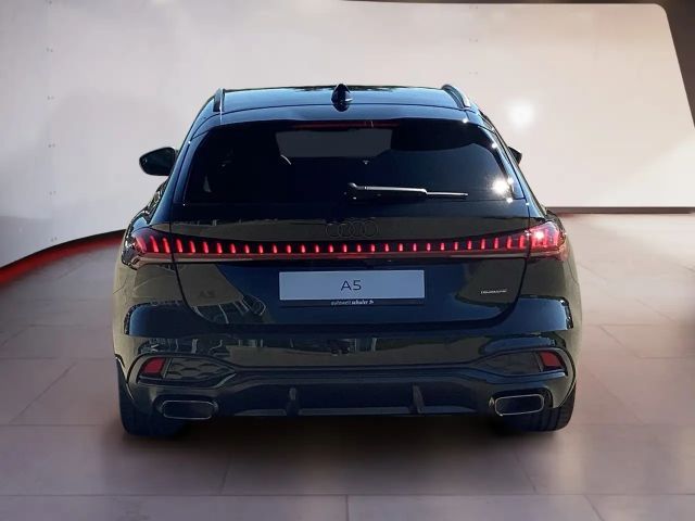 Audi A5 2.0 TFSI Avant Hybride Quattro