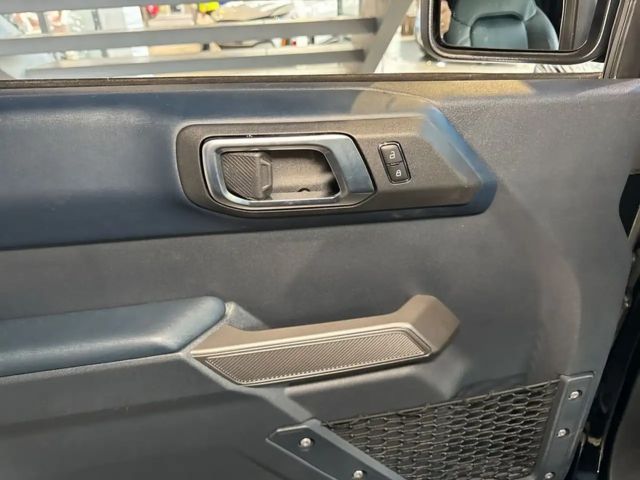 Ford Bronco Outer Banks