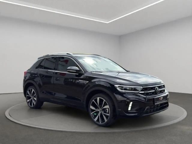 Volkswagen T-Roc 2.0 TSI 4Motion DSG R-Line