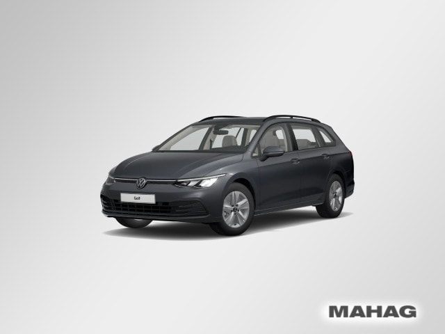 Volkswagen Golf 2.0 TDI Golf VIII Life Variant