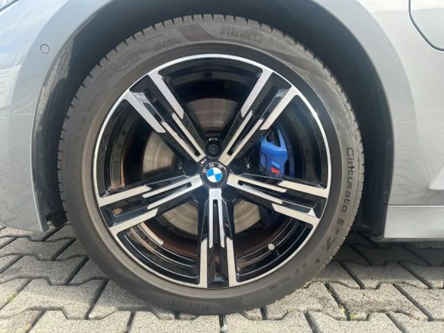 BMW 330 330e M-Sport Touring