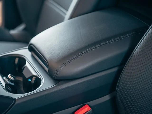 Porsche Cayenne Coupé E-Hybrid