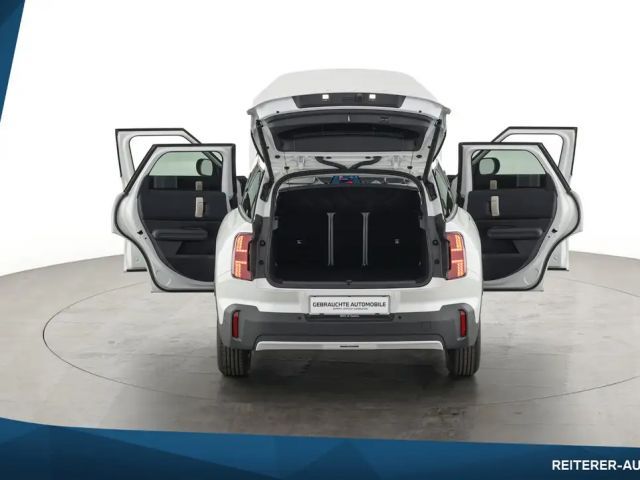 MINI Cooper Countryman *Lenkradheizung *Head-Up *Panoramadach