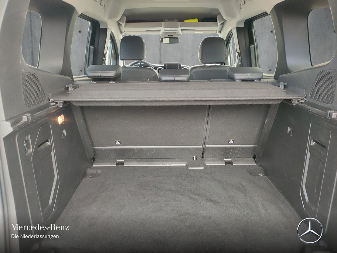Mercedes-Benz T 180 Progressive