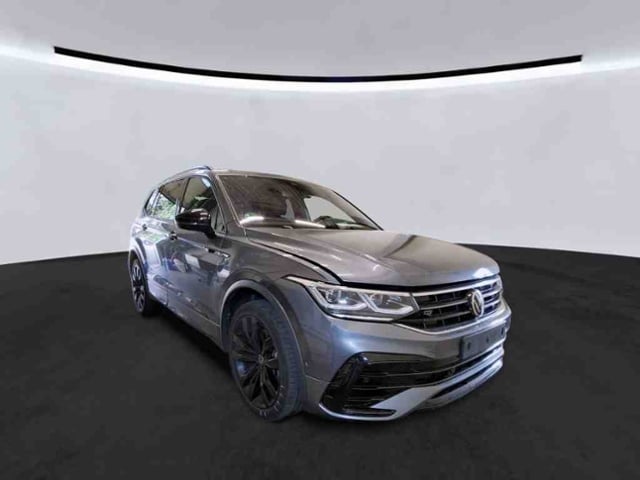 Volkswagen Tiguan 2.0 TSI Allspace DSG IQ.Drive
