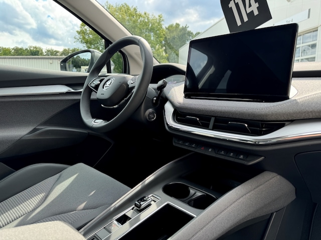 Skoda Enyaq Coupe iV 60