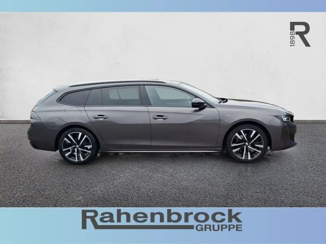 Peugeot 508 EAT8 GT-Line Hybrid SW