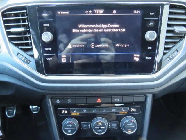 Volkswagen T-Roc Sport