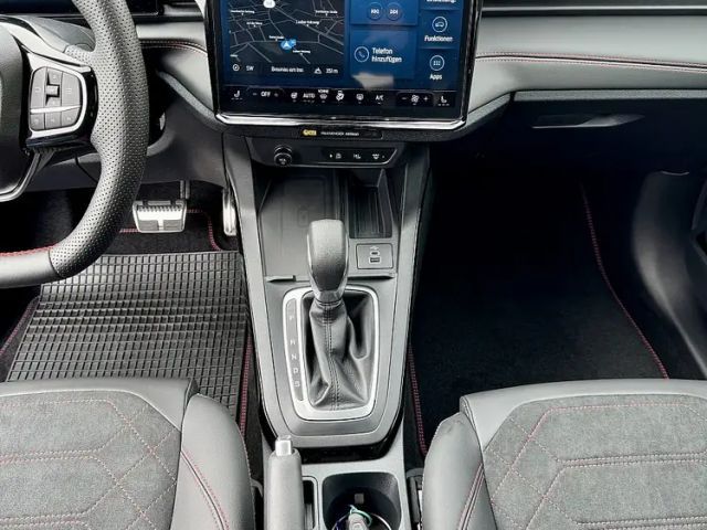 Ford Puma EcoBoost ST Line