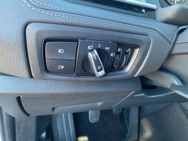 BMW 218 218d Gran Tourer Sport Line