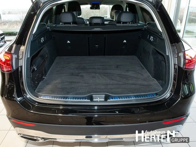 Mercedes-Benz GLC 220 AVANTGARDE GLC 220 d