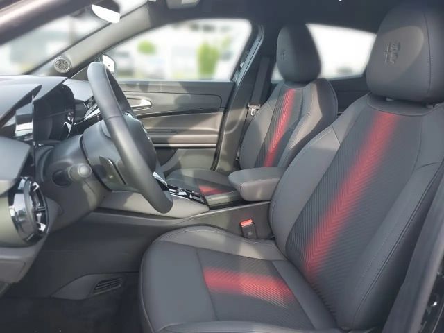 Alfa Romeo Junior Ibrida Speciale