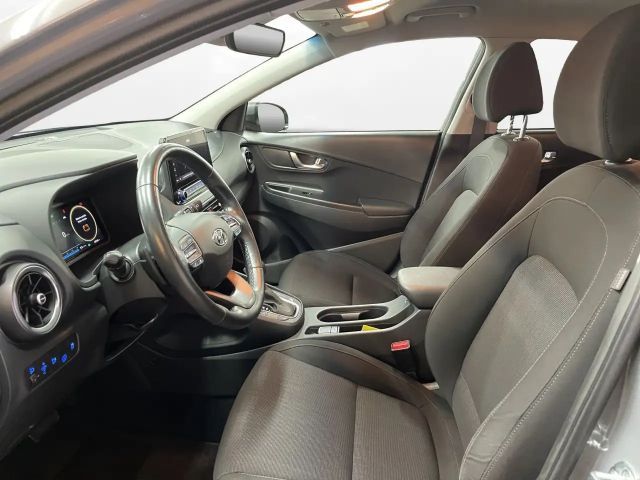Hyundai Kona 1.6 Hybrid